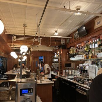 Bar Suzette - Creperies Near Me - New York, New York