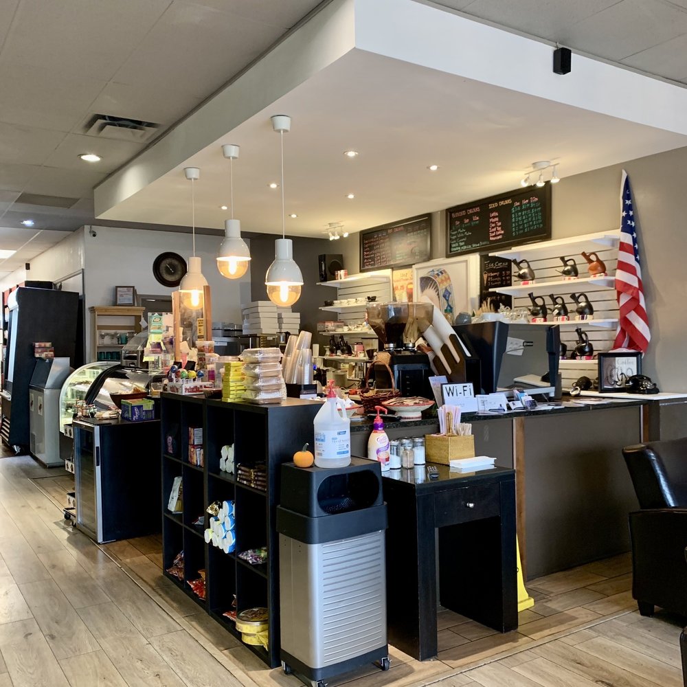 Mojo Coffee Image
