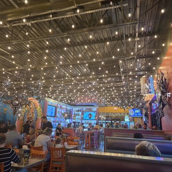 La Catrina Tacos & Tequila Bar - Restaurant view - Tacos Near Me - St Augustine, Florida La Catrina Tacos & Tequila Bar - Restaurant view - Tacos Near Me - St Augustine, Florida