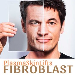 Studio Juno - Fibroblast Plasma Skin Tightening