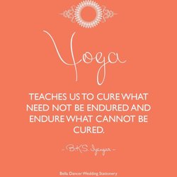Real Life Yoga