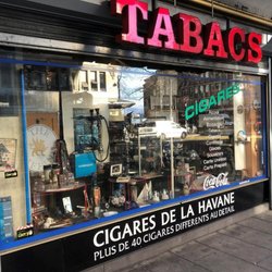 Tabac Versonnex - Tabac Versonnex