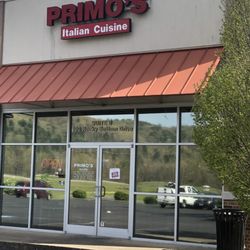 Primo's Italian Cuisine - Primo's Italian Cuisine and Catering