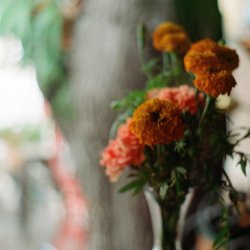 The Flower Pot Cafe & Bakery