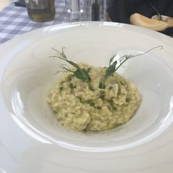 Prosecco Bistro & Wine Bar - Risotto