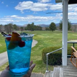 Norway Country Club
