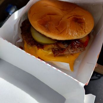 Steak ’n Shake - Fast Food Near Me - Davie, Florida
