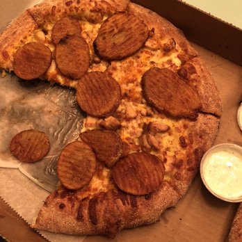 Ephesus Pizza - Buffalo Chicken Pizza - Pizza Near Me - Pittsburgh, Pennsylvania Ephesus Pizza - Buffalo Chicken Pizza - Pizza Near Me - Pittsburgh, Pennsylvania