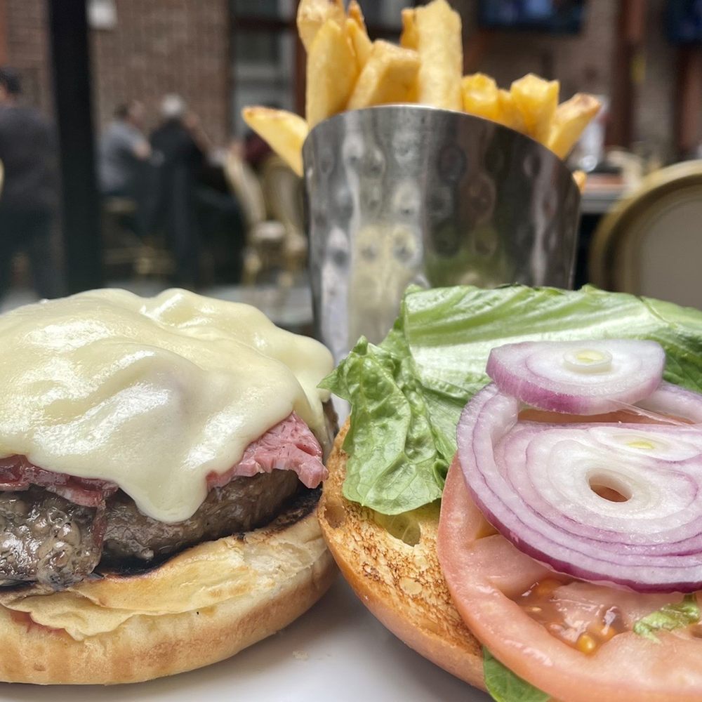 The Best 10 Irish Pub near Times Square in New York, NY - Yelp