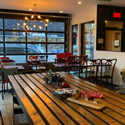 Bagel Frena - Available for big groups