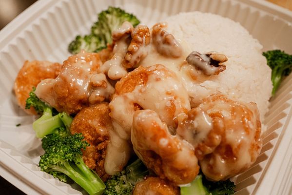 Golden Triangle Asian fusion 1 LLC by null