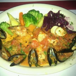 Snapper with xtras- so nice!