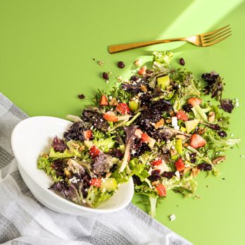 Freshii - Salad Near Me - Ottawa, Ontario