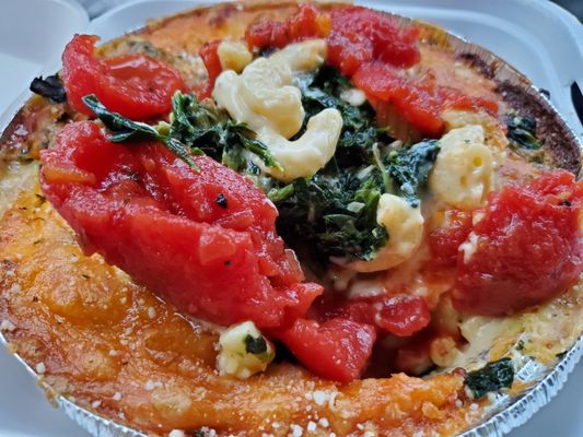 Curly’s Comfort Foods by null