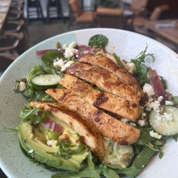 Bluestone Lane - Downtown Café - Coffee & Tea Near Me - Nashville, Tennessee