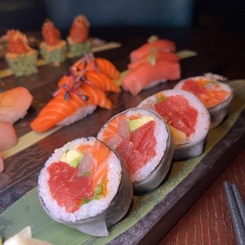 Aqua - Japanese Near Me - New York, New York Aqua - Japanese Near Me - New York, New York