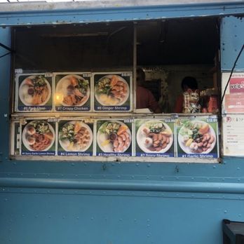 Aloha Shrimp - Menu - Food Trucks Near Me - Hauula, Hawaii Aloha Shrimp - Menu - Food Trucks Near Me - Hauula, Hawaii