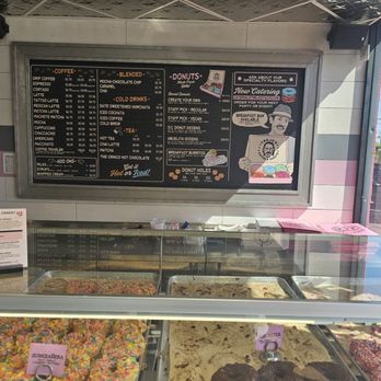 Trejo's Coffee & Donuts - Coffee & Tea Near Me - Los Angeles, California Trejo's Coffee & Donuts - Coffee & Tea Near Me - Los Angeles, California