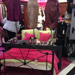 Chest Stroke And Heart Charity Shop