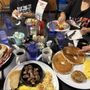 Beaus Cambell Street Diner