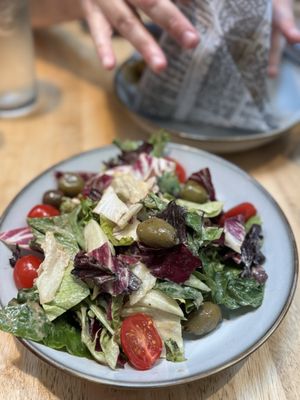 Bossa Nova Brazilian Cuisine by null