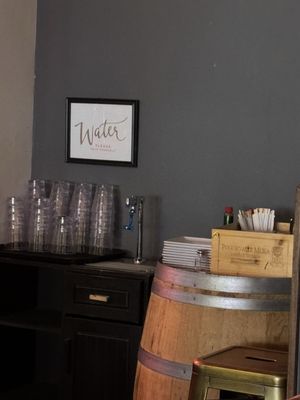 Lost and Found Cocktail Bar by null