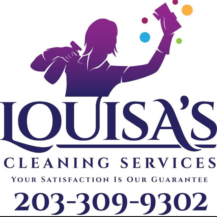 LOUISA’S CLEANING SERVICE Updated June 2024 Stamford, Connecticut