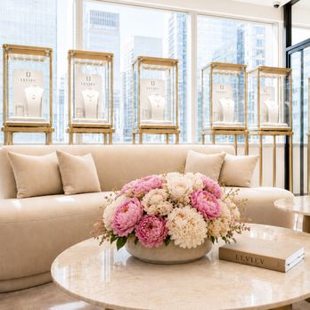 Leviev - Jewelry Near Me - New York, New York Leviev - Jewelry Near Me - New York, New York