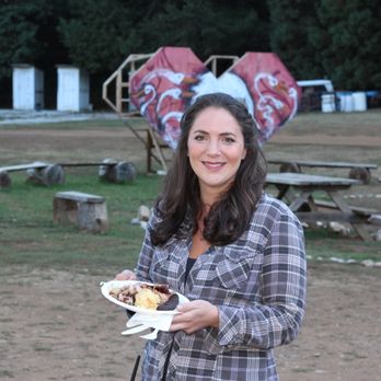 Gourmet Road Hog - All our wedding guests were obsessed with the BBQ! - Southern Near Me