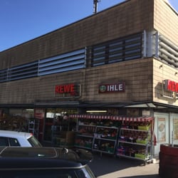 REWE City