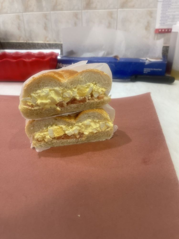 M&R UNITED DELI AND CONVENIENCE Updated March 2024 12 Photos 500