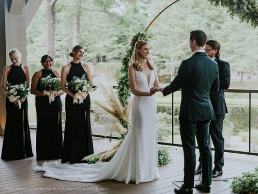 The Eldred Preserve by null