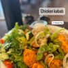 Kabab City gift card