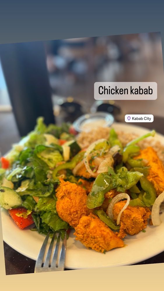 KABAB CITY Updated September 2024 104 Photos & 173 Reviews 945 W