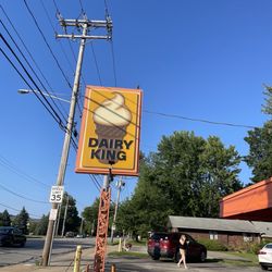 Dairy King