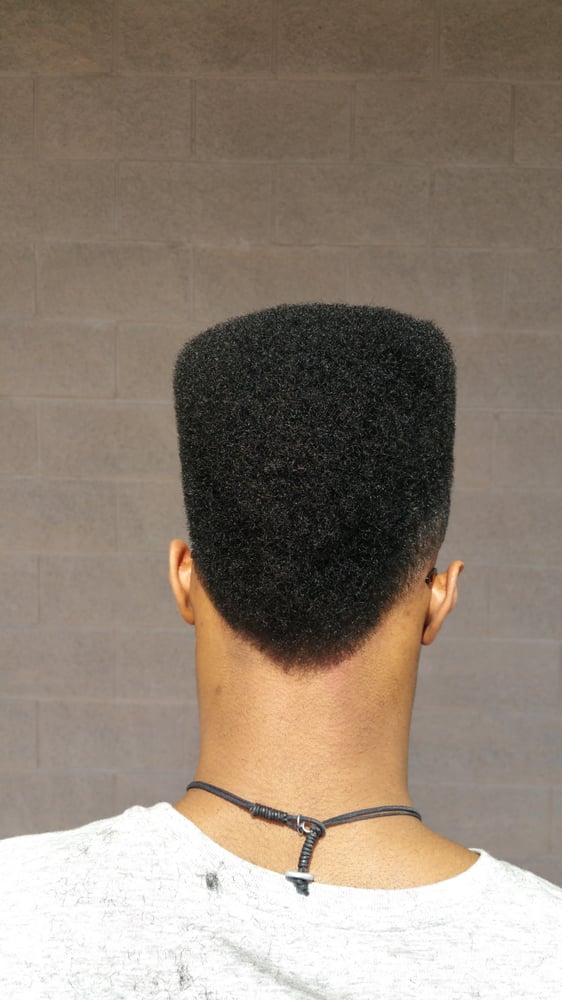 Strictly Cuts Of Desoto