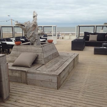 Gotcha Beach - Lounges Near Me - 's-Gravenhage, ZH