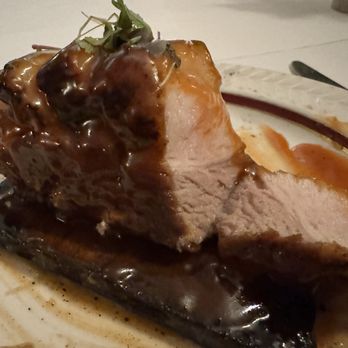Ruby Begonia’s - Pork Belly App - Cocktail Bars Near Me - Chittenango, New York