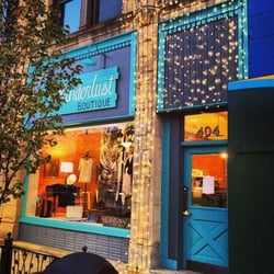 Wanderlust Boutique
