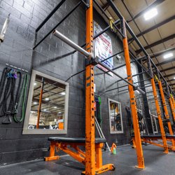 The Edge Training Academy