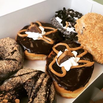 Kane's Donuts - Donuts Near Me - Saugus, Massachusetts