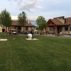 Indian Springs Ranch