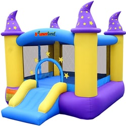 USA Inflatables and Events - bounce house rentals