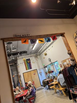 Cynosure Brewing by null