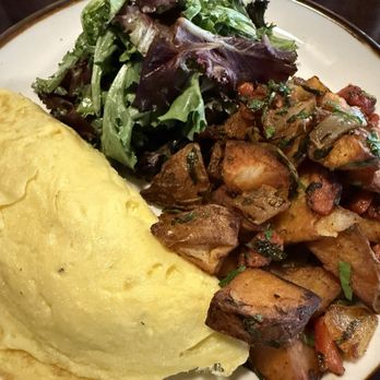 Hilltop Park Alehouse - Custom made omelette - Bars Near Me - New York, New York Hilltop Park Alehouse - Custom made omelette - Bars Near Me - New York, New York
