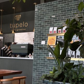 Tupelo Coffee House - Coffee & Tea Near Me - Sacramento, California Tupelo Coffee House - Coffee & Tea Near Me - Sacramento, California