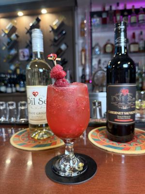 Dil Se Indian Restaurant & Bar by null