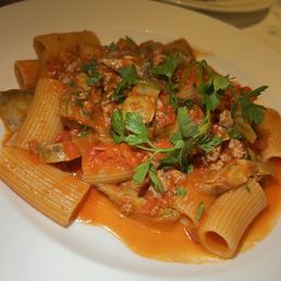 Rigatoni