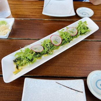 Himitsu - Appetizer - Sushi Bars Near Me - La Jolla, California