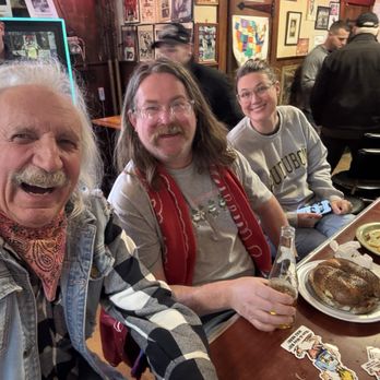 Donkey's Place - customers always happy ... - Cheesesteaks Near Me - Camden, New Jersey